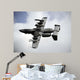Us Air Force A-10 Wall Decal