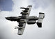 Us Air Force A-10 Wall Decal