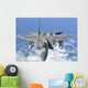 F-15c Eagle Prepares to Wall Decal
