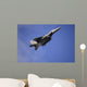 Us Air Force F-15e Wall Decal