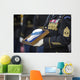 Us Army Sergeant Holds Wall Decal