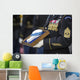 Us Army Sergeant Holds Wall Decal