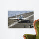 Us Navy F A-18c Wall Decal