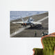 Us Navy F A-18c Wall Decal