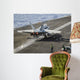 Us Navy F A-18c Wall Decal