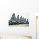 Us Air Force C-130 Wall Decal Design 1