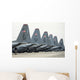 Us Air Force C-130 Wall Decal Design 1