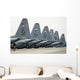 Us Air Force C-130 Wall Decal Design 1