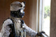 Us Marine Participates Urban Wall Decal