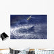 Mh-60s Seahawk Lowers Rescue Wall Decal