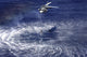 Mh-60s Seahawk Lowers Rescue Wall Decal