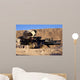 Us Marine Scans for Wall Decal Design 1
