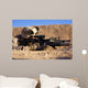 Us Marine Scans for Wall Decal Design 1