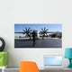 Us Sailor Signals to Wall Decal