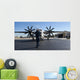 Us Sailor Signals to Wall Decal