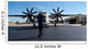 Us Sailor Signals to Wall Decal