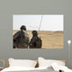 Uh-60 Black Hawk Helicopters Wall Decal