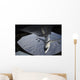 Kc-135 Stratotanker Refuels NATO Wall Decal