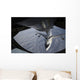 Kc-135 Stratotanker Refuels NATO Wall Decal