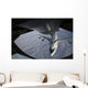 Kc-135 Stratotanker Refuels NATO Wall Decal