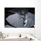 Kc-135 Stratotanker Refuels NATO Wall Decal