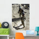 Afghan National Security Forces Wall Decal