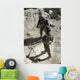 Afghan National Security Forces Wall Decal