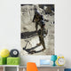 Afghan National Security Forces Wall Decal
