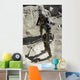Afghan National Security Forces Wall Decal