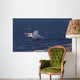 Us Navy T-45c Goshawk Wall Decal