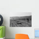 Students Train Afghan National Wall Decal