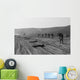 Students Train Afghan National Wall Decal