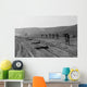 Students Train Afghan National Wall Decal