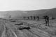 Students Train Afghan National Wall Decal