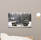 Us Army Paratrooper Fires Wall Decal
