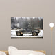 Us Army Paratrooper Fires Wall Decal