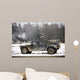 Us Army Paratrooper Fires Wall Decal