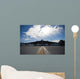 Us Air Force B-2 Wall Decal
