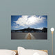Us Air Force B-2 Wall Decal