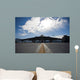 Us Air Force B-2 Wall Decal
