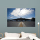 Us Air Force B-2 Wall Decal