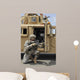 Us Army Soldier Shouts Wall Decal
