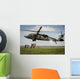Us Marines Prepare to Wall Decal Design 1