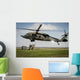Us Marines Prepare to Wall Decal Design 1
