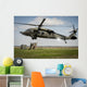 Us Marines Prepare to Wall Decal Design 1