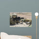 Oregon Army National Guard Wall Decal
