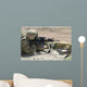 Oregon Army National Guard Wall Decal