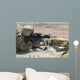 Oregon Army National Guard Wall Decal