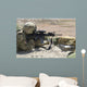 Oregon Army National Guard Wall Decal