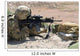 Oregon Army National Guard Wall Decal
